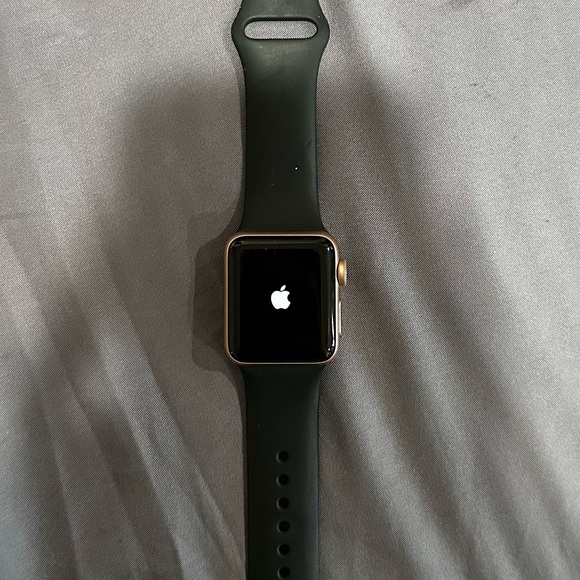 Apple Watch Series 3